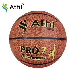 Bola de Basquete Kripton Microfibra Masculino - Bola de Basquete